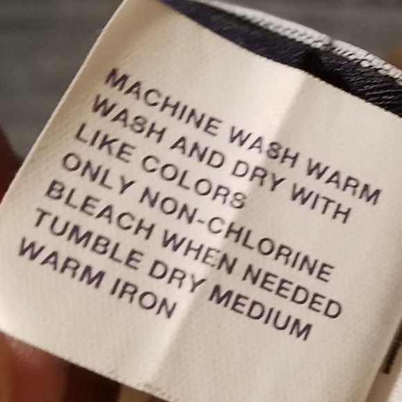 Gap Golden Mustard Floral Midi Skirt (B2) - Picture 6 of 6